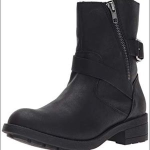 Rocket Dog Tour Lewis Boots